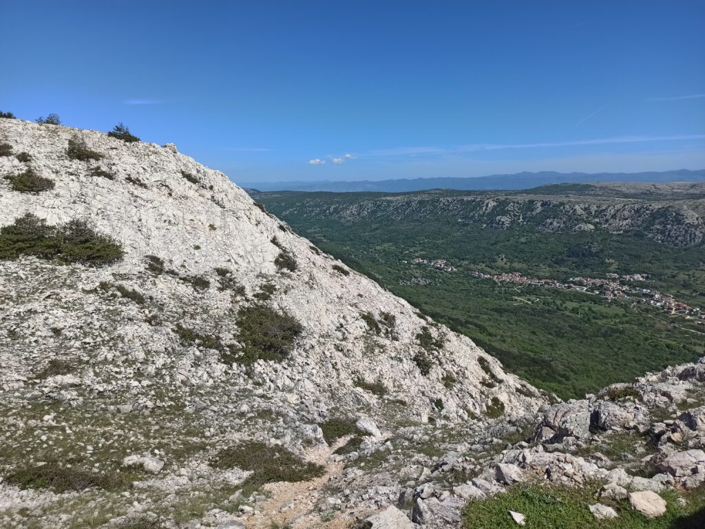 El Camino Obzova